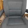 VW T6 T5 Transporter Pair Of Front Capitan Seats Image 8