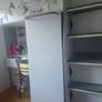 Pegasus high sleeper bunk bed Image 2