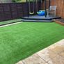 artificial grass 45mm Image 5