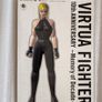 Vritua Fighter 10th Anniversary - Sony PlayStation 2 - Japan Import Image 3