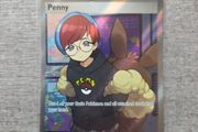 Penny 239 Pokemon Scarlet and Violet
