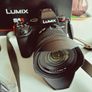 Panasonic Lumix S5II 20-60 and 50 1.8 kit Image 4