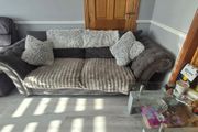 3 seat sofa