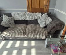 3 seat sofa