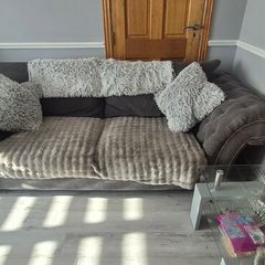 3 seat sofa