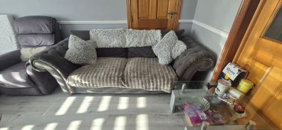 3 seat sofa