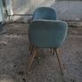 dining chairs x6 Image 3