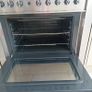 Cooker, Hob, Oven Image 2