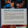 CHECKMATE paperback graphic novels. By Greg Rucka. From DC Comics Image 5
