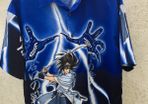 Dragon Ball Z Hawaiian Style Shirt