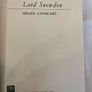 Lord Snowden Image 4