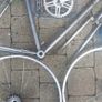 Vintage Bianchi bicycle Image 9