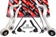 BMW E60 E61 Front Suspension Control Arms FULL SET