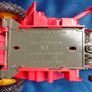1978 britains Massey Ferguson combine harvester Image 5