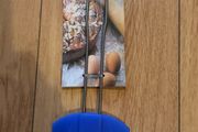 Large Silicon Spatula Brand New