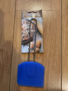 Large Silicon Spatula Brand New
