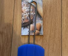 Large Silicon Spatula Brand New
