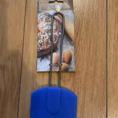 Large Silicon Spatula Brand New