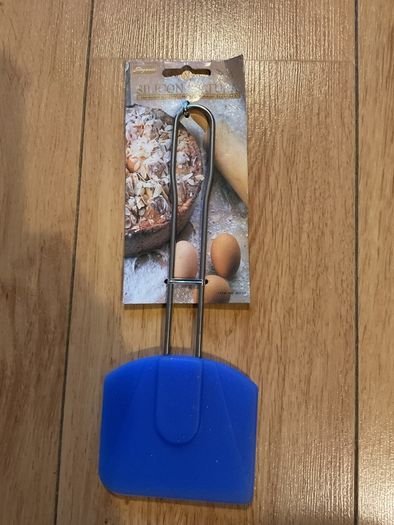 Large Silicon Spatula Brand New