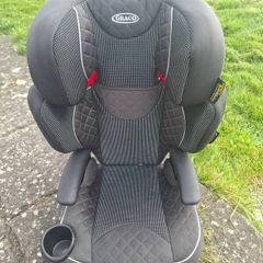 graco car