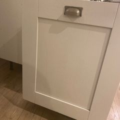Hotpoint Intergrated dishwasher