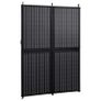 Foldable Solar Panel Charger 100 W 12 V Image 3