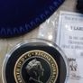 Gibraltar 2 pounds 2020 Hercules Series - The Cretan Bull Image 2