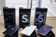 Samsung S21