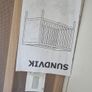 ikea Sundvik, with removable front modification Image 4