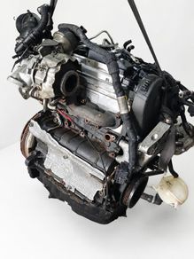 2.0TDI CUV engine low mileage 88k