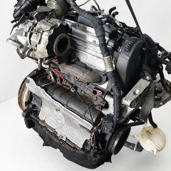 2.0TDI CUV engine low mileage 88k