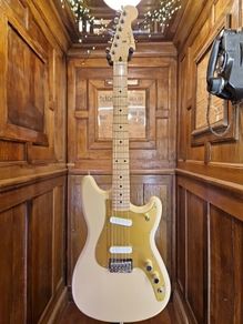 Fender Player Duo-Sonic 2022