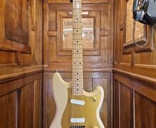 Fender Player Duo-Sonic 2022