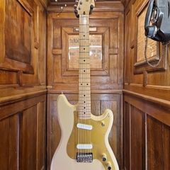 Fender Player Duo-Sonic 2022