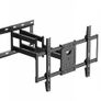 Tv Wall Mount Bracket Tilt Swivel Full Motion 32"-65" Image 7