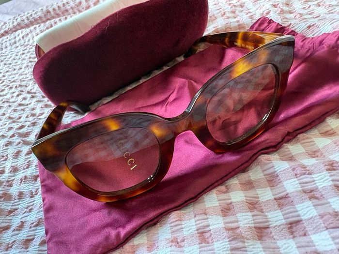 GUCCI Glasses