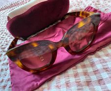 GUCCI Glasses