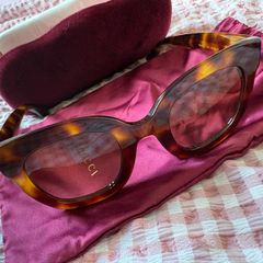 GUCCI Glasses