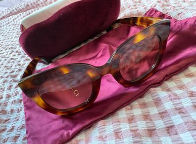 GUCCI Glasses