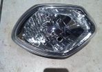 Genuine Triumph Headlight Part #90-5239