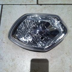 Genuine Triumph Headlight Part #90-5239
