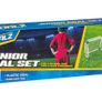Junior Football Goals Portable Set Image 4