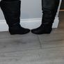Knee length boots Image 3