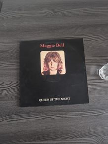 Maggie Bell - Queen of the Night Vinyl