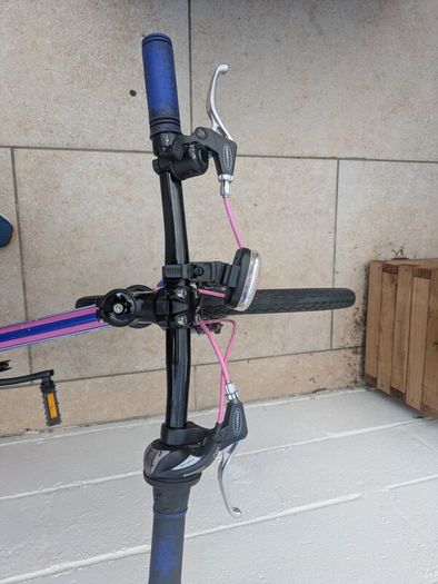 Kids bike 24"