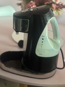 One cup kettle