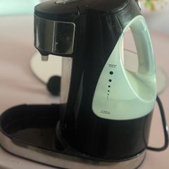 One cup kettle