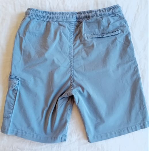 EcoAlf Cotton Shorts Age 12