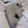 Italian leather Stonefly sandals. Image 5