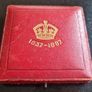 United Kingdom Victoria Sterling Silver Medal for her Diamond Jubilee 1837- 1897 Image 8